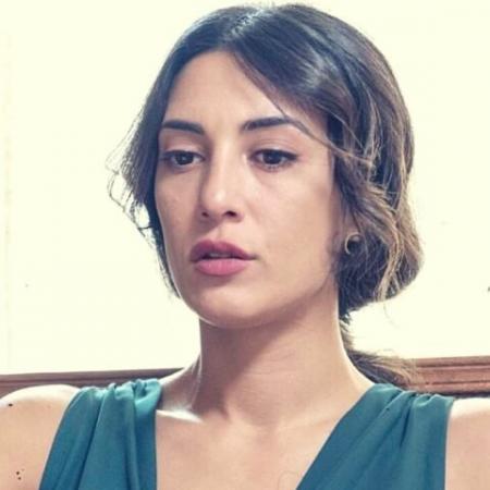Σασμός Άγγελος και Στέλλα έρωτας