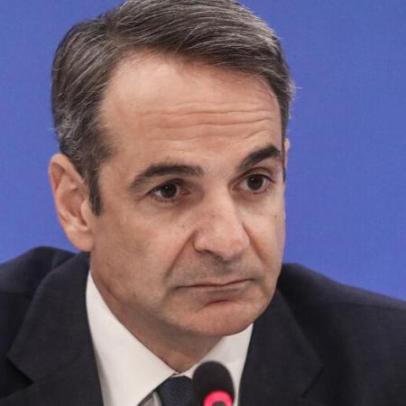 Μητσοτάκης δηλώσεις