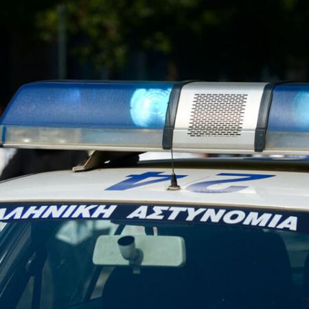 αστυνομία Ηράκλειο 