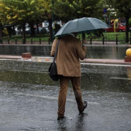 βροχές και κακοκαιρία Ε.Μ.Υ.