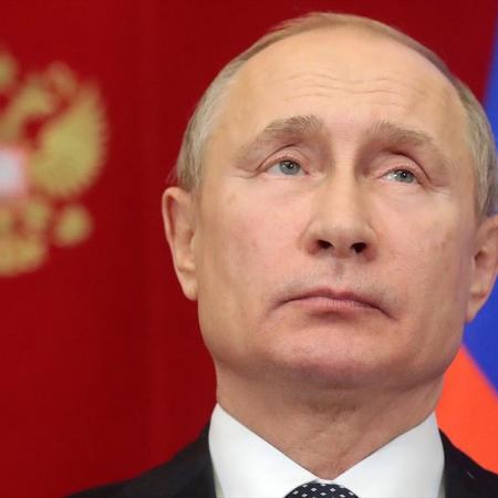 Πούτιν