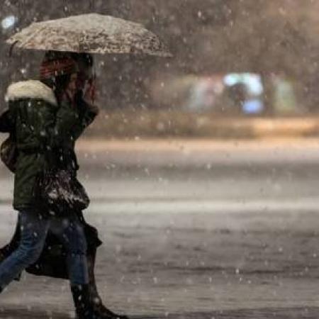 βροχές και κακοκαιρία Ε.Μ.Υ.