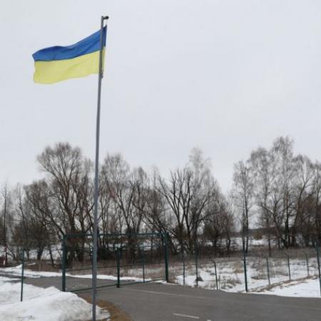 Πολωνία Ουκρανία 