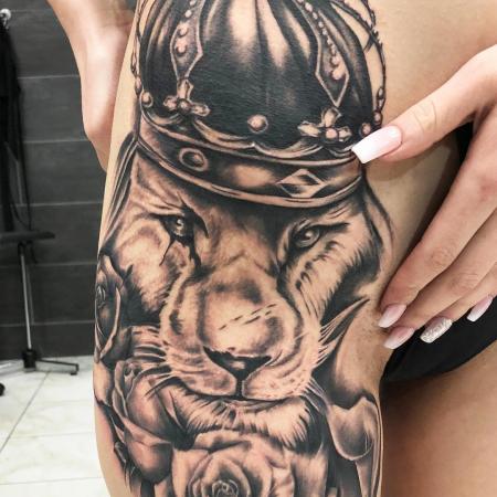 χρήστος κατσαιτης