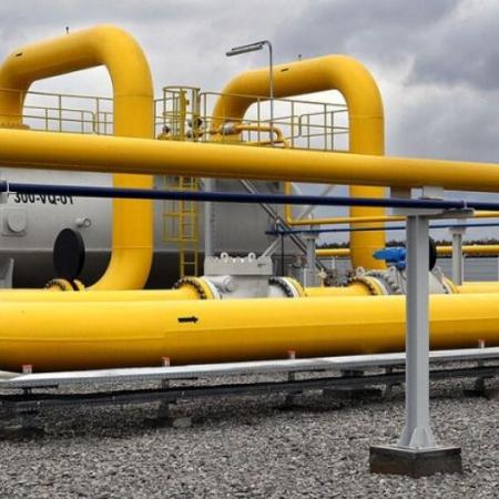 Φυσικό αέριο 