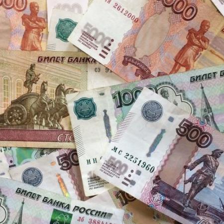 Οικονομική κρίση Ρωσία