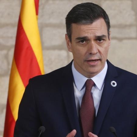 Πέδρο Σάντσεθ 