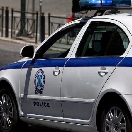 αστυνομία Θεσσαλονίκη 