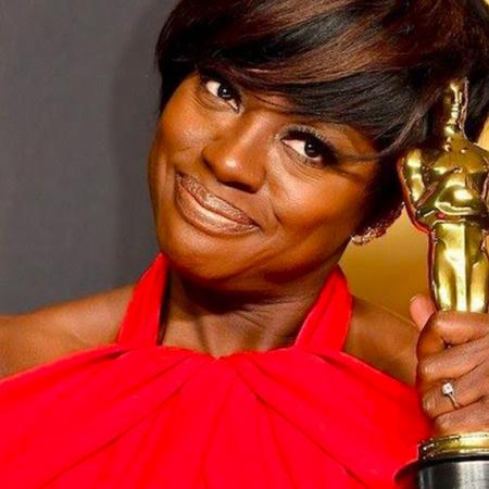 Βαϊόλα Ντέιβις