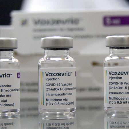 Vaxzevria