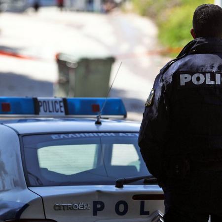 αστυνομία εξάρθρωση συμμορίας  