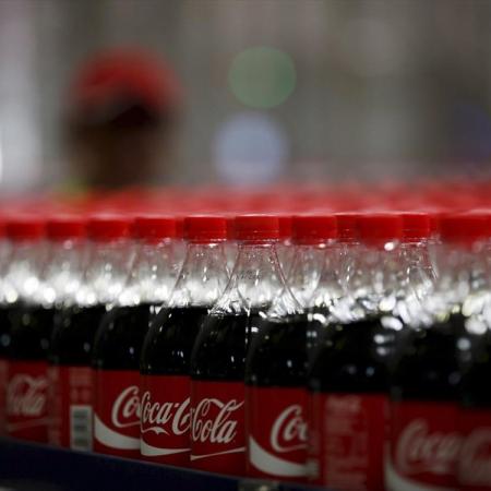 Coca Cola