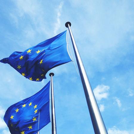 Ευρωπαϊκή Ένωση 