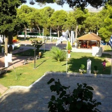 e-ΕΦΚΑ για τη θερινή κατασκηνωτική περίοδο