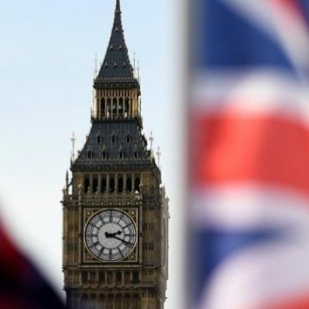 Αγγλία Απεργία 