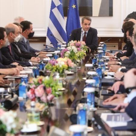 Νέα επιδότηση στα καύσιμα