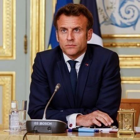Μακρόν 