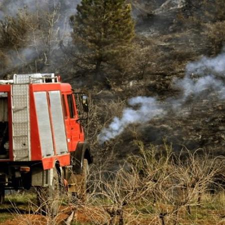 Πυροσβεστική 