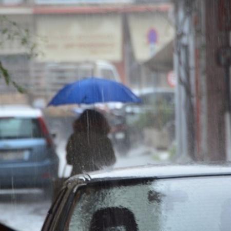 Πρόγνωση του καιρού 