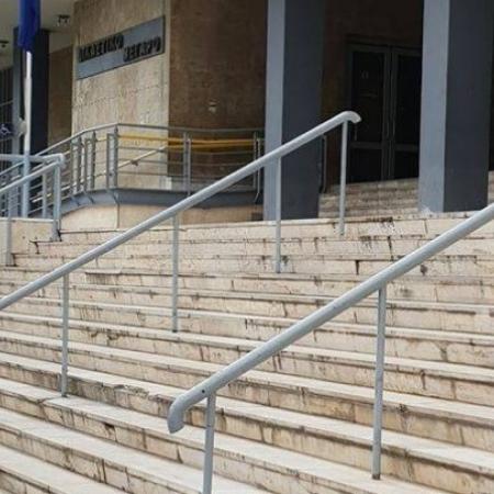 Κερδύλια όρη