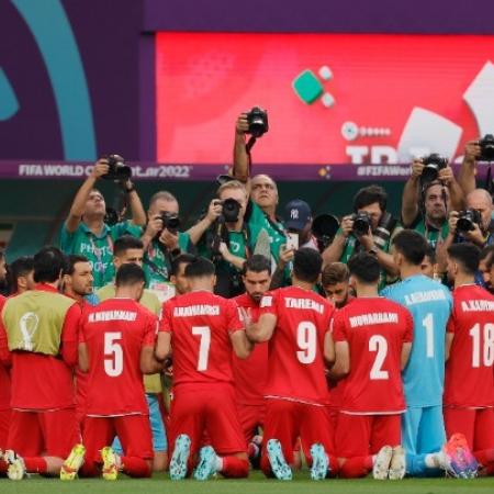 Εθνική Ιράν 