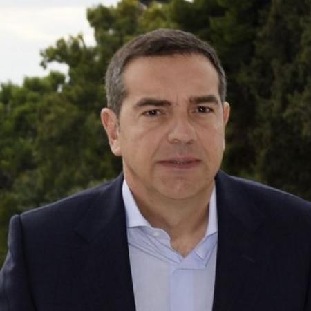 Τσίπρας