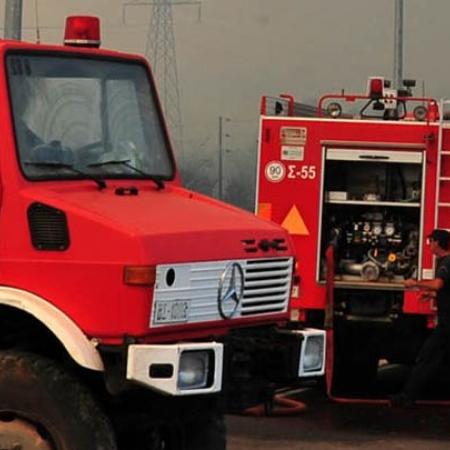 Πυροσβεστική 