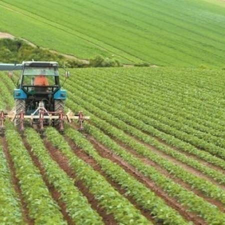 χρηματοδοτικό εργαλείο για τον αγροτικό και μεταποιητικό τομέα