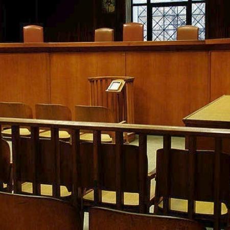 Δικαστήριο