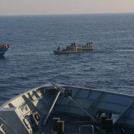 μετανάστες 