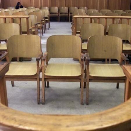 Δικαστήριο 