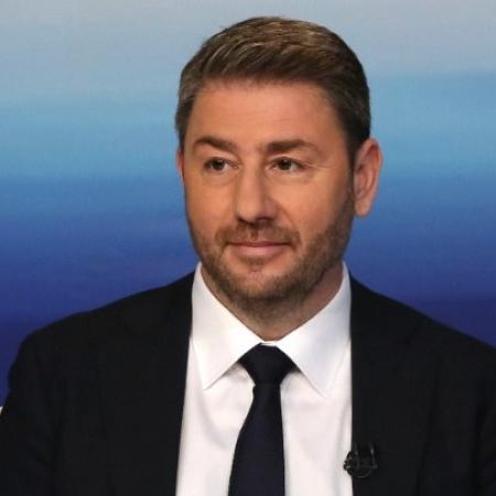 ανδρουλάκης