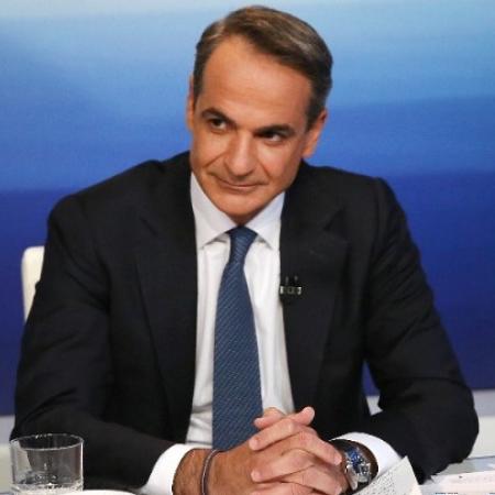 μητσοτακη;