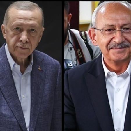 εκλογες τουρκια