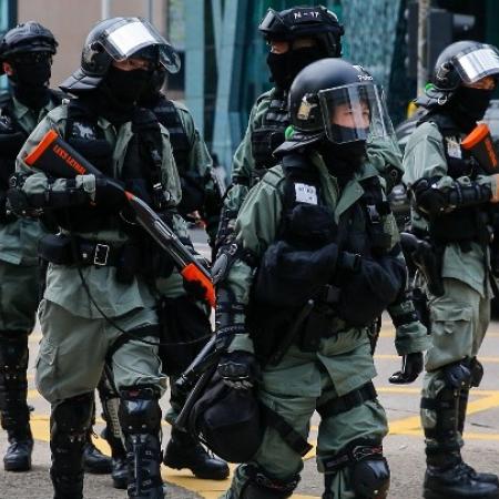 κινα επιθεση νηπιαγωγειο αστυνομια