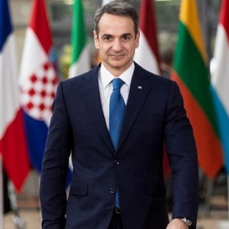 μητσοτακης