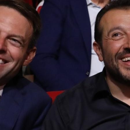 παπας κασελακης