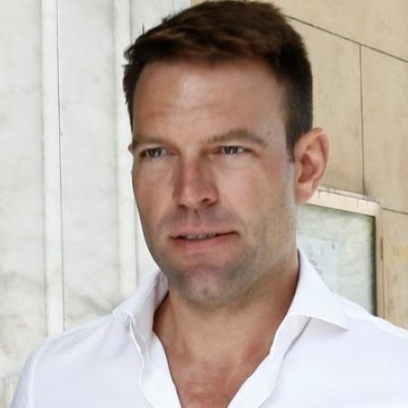 Κασσελάκης