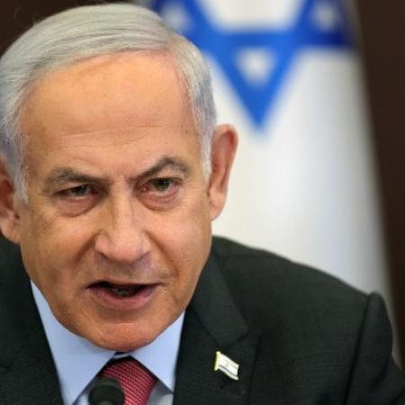 Νετανιάχου