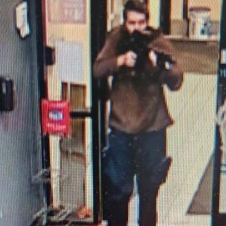 main πυροβολισμοι ΗΠΑ