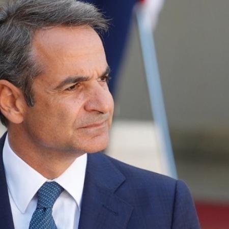 mitsotakis