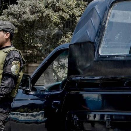 αιγυπτος αστυνομία