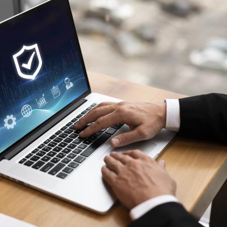 κυβερνοασφάλεια