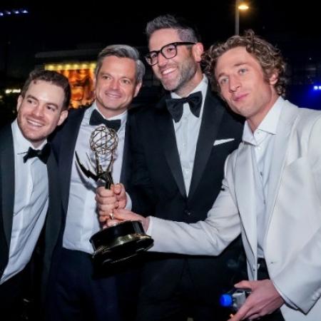 emmy awards