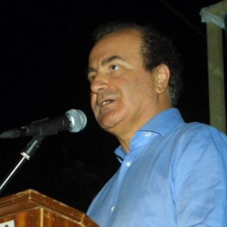 ΧΑΡΑΛΑΜΠΙΔΗΣ