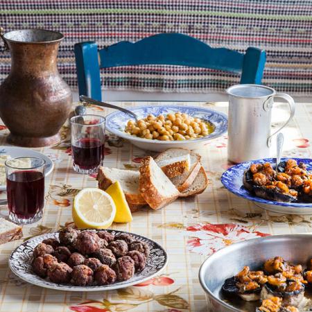 καθαρά δευτέρα