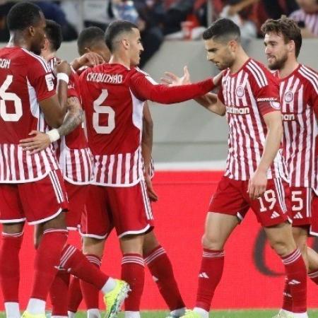 ολυμπιακος