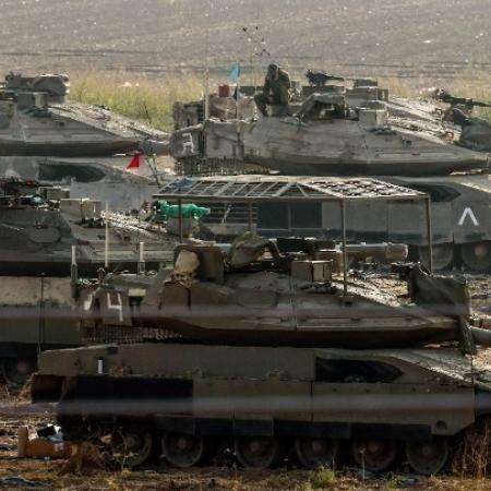 Ισραηλ στρατός