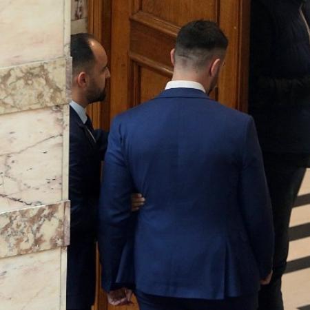 Κ ΦΛΩΡΟΣ ΣΠΑΡΤΙΑΤΕΣ