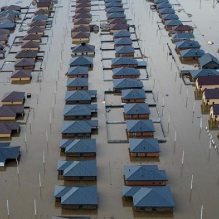 πλημμυρες ρωσια